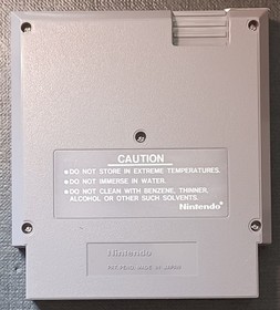 TESTED AND REPAIRED NES w/ Donkey Kong, 2 Controllers, Zapper, and All Cables