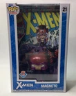 Magneto #21 Funko POP! Marvel Comic Covers X-Men #1 PX Previews Exclusive