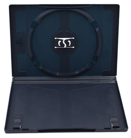 Sony PS2 PlayStation 2 OEM Original NEW Replacement Game Case Storage Shell