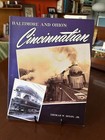 Baltimore and Ohio's Cincinnatian by Thomas W. Dixon Jr. — photo 1