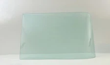 Fit White Volvo Autocar AC WC WI WAH WG Series Driver Left Side Front Windshield