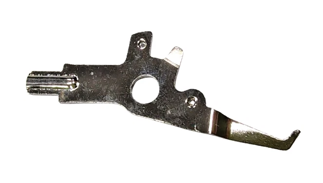 Convertidor de 2 roscas Upper Looper G1262 Singer/Pfaff/Husqvarna/Juki/Babylock Foto 2 de 3