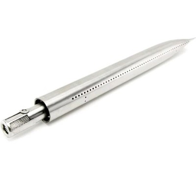 Broil King 18633 Stainless Steel Tube-in-Tube Burner for Imperial and Regal NIB