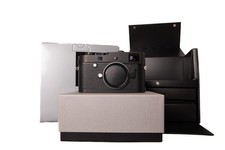 Leica M Monochrom "Leitz Wetzlar Edition" Typ 246 Camera (Excellent Condition)