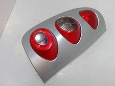 HECKLEUCHTE RECHTS / 52221 FÜR SMART FORTWO COUPE 450 0.7 450.352, 450.332