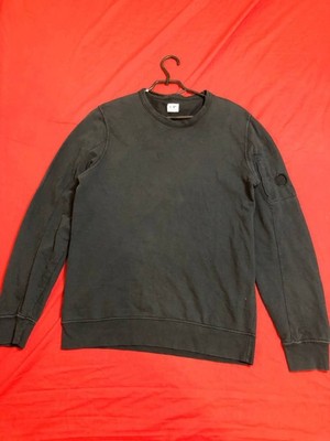 C.P. Company Mens Crewneck Sweatshirt Size M