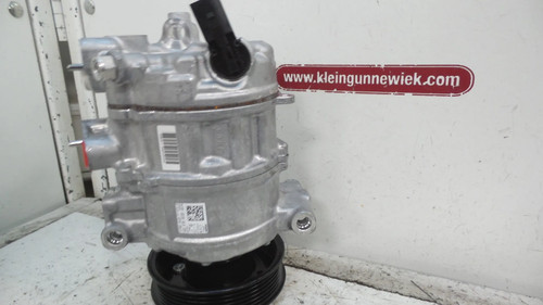 KLIMA PUMPE Audi Q2 (GAB/GAG) SUV 1.6 30 TDI 16V (DGTE) 2019 5Q0816803D