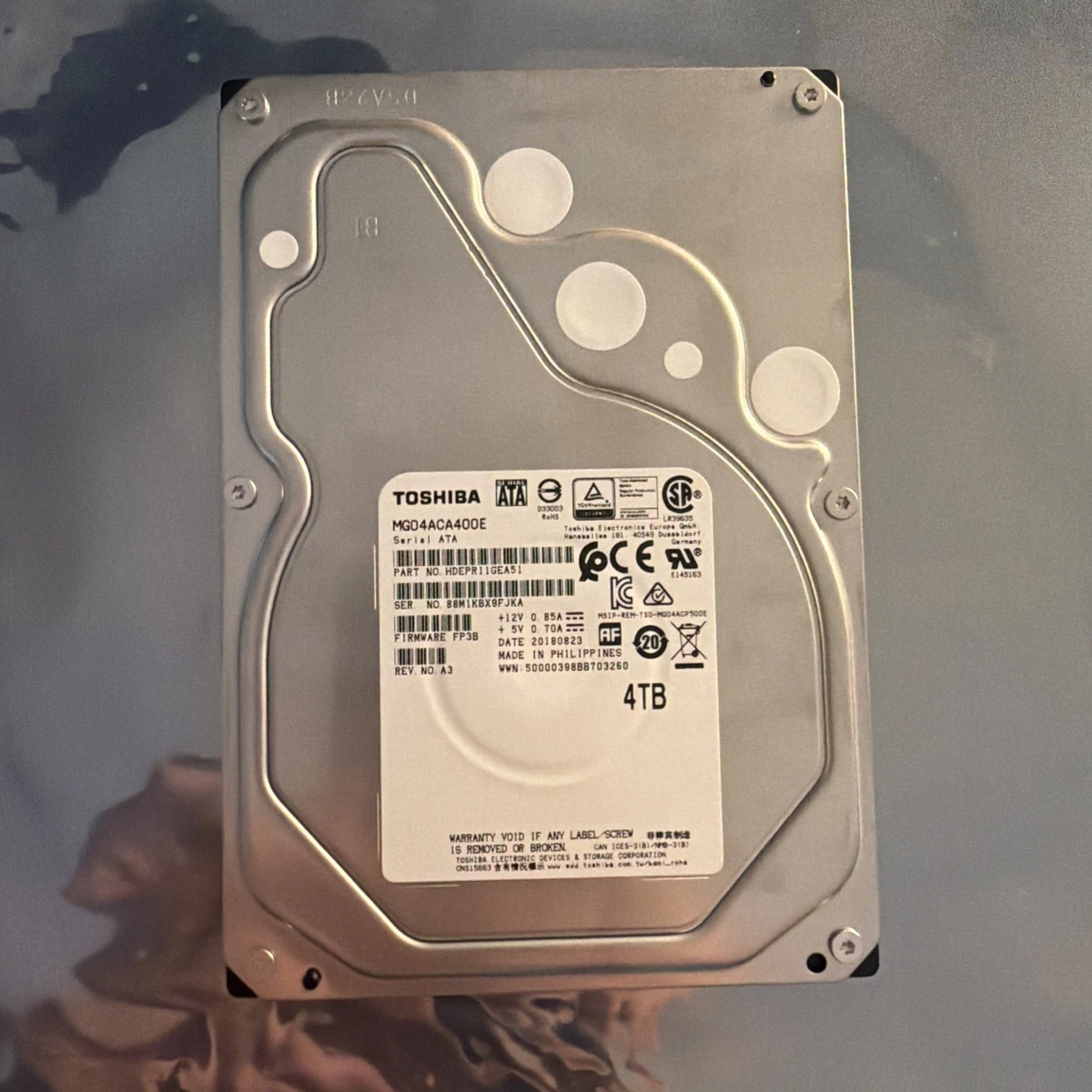 Hdd 3 5 Sata for sale | eBay