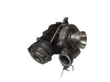 OPEL ASTRA J Turbolader 8980536744 1.7 Diesel 92kw 2011 28781686