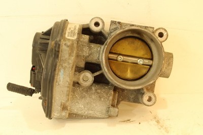 2008-2011 Ford Focus 2.0L Engine Throttle Body Valve Assembly OEM TESTED
