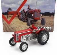 Universal Hobbies 1/32 Landwirtschaft Traktor Massey Ferguson 65 Statisches M...