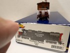 ho scale Athearn Genesis GP38-2 SP #4800 (DCC Ready)#40512 and Caboose #4717 — photo 8