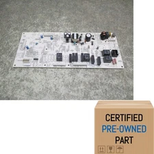 U1-AP4981001-1 For General Electric Washer Main Control Board Part # Model