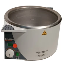 Heidolph Heizbad 517-01002-01-4 HB Digit Heating Evaporator Lab Bath, 30-180°C