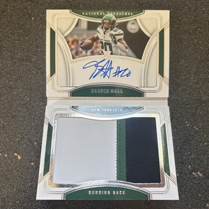 Breece Hall Rpa | eBay