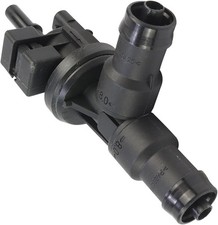 13907614013 Fuel Tank Brea Vapor Canister Purge Solenoid Valve Assembly