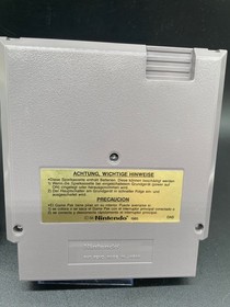 Startropics -Nintendo NES- OVP/Boxed - PAL B / NOE - TOP