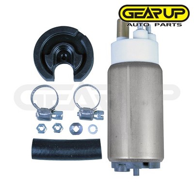 Fuel Pump Module Assembly For 89-05 Suzuki Samurai Mazda Miata Geo Tracker