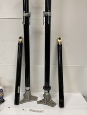 ARO AIR Pumps LIFT 640067 Single-Post AIR Piston Pumps LIFT 640067