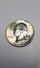 Uncirculated 1948 Philadelphia Mint Silver Washington Quarter