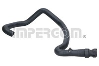Original Imperium 221631 Schlauch, WäRmetauscher-Heizung FüR Renault