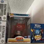Funko Pop! Moment Naruto Shippuden Itachi (Susano'o) 2023 Fall Convention Ltd Ed