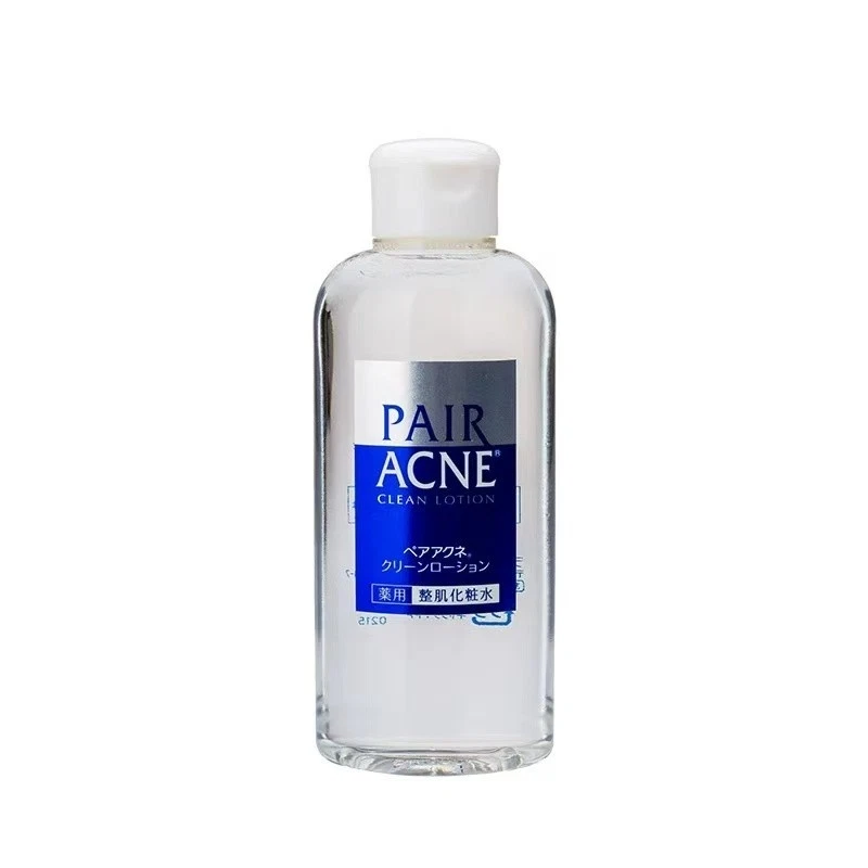 Lion Pair Acne Cream Acne Treatment Pimples Pair Acne Facial Wash Clear Lotion - Image 4 of 4