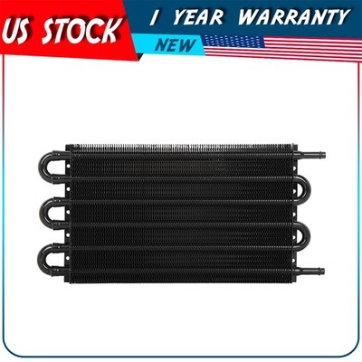 Fits New Replacement oil cooler for 02 04 Jeep Grand Cherokee 2007 Jeep Wrangler