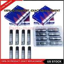 Active Fuel Management AFM DOD Valve Lifters 16PCS for Chevy GM 5.3L 6.0L 6.2L