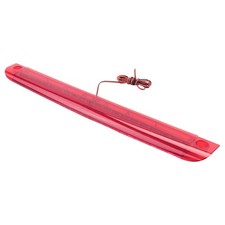 Universal Car Motorcycle Red 12V 20 LED 3RD High Mount Brake Tail Stop9729