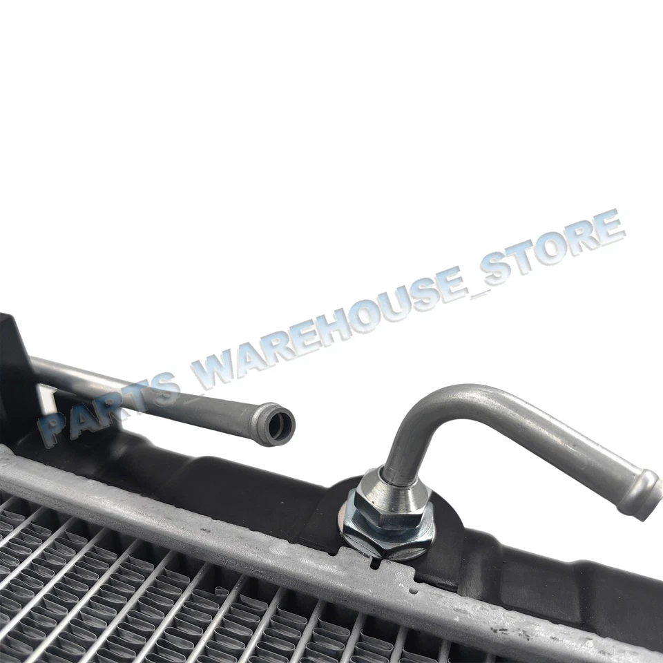 Radiator For KIA Carnival / Grand Carnival VQ 2.7L 3.8L V6 AT/MT 2006-2011 07 10 - image 4 of 4