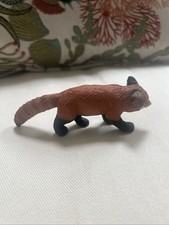 Safari LTD Red Panda Wildlife Animal Figure 2006