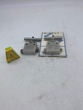 Butech 2OUV61V-PM Needle Valve, 20,000 PSI, *Lot of (2)* (Open Box- No Box)