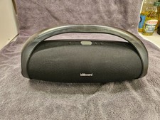 Billboard Indoor/Outdoor Portable Wireless Water Resistant Speaker BB1001