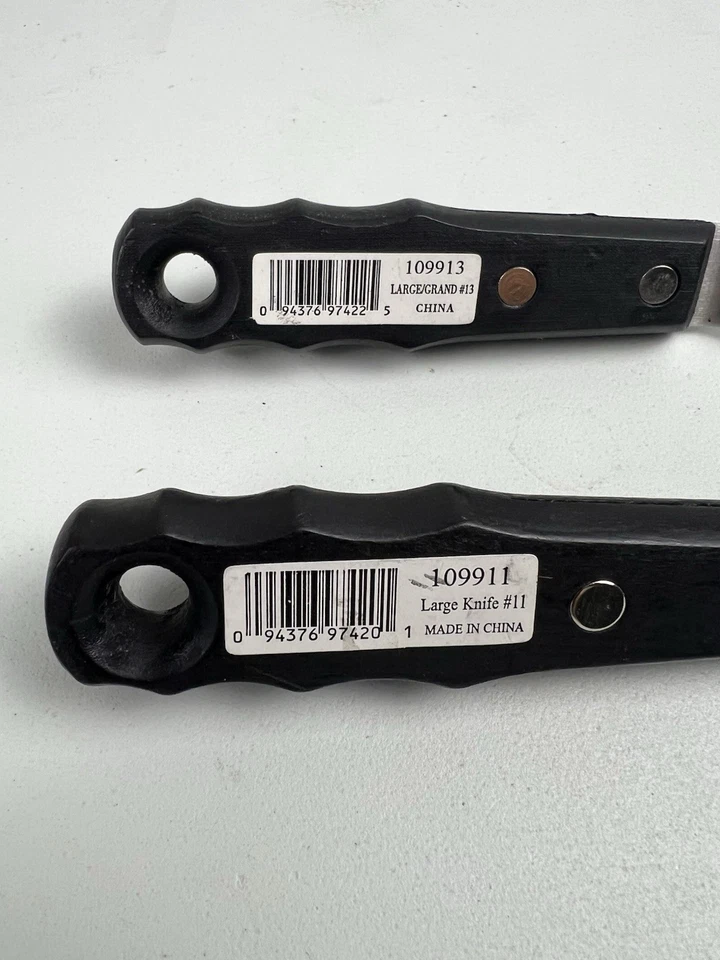 Liquitex Freestyle Large Painting Knife x 2 - Image 3 of 3