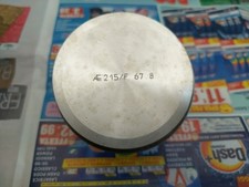 Pistone piston 112 Abarth 67.8