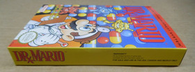 NES Nintendo Authentic Box Lot Super Mario Bros. 2 & 3 Dr Mario Manual Duck Hunt