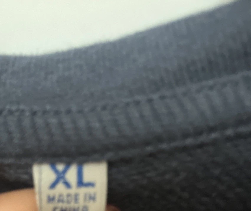 Sudadera con capucha Junk Food The Beatles Lonely Hearts Club talla XL única r2 Foto 3 de 4