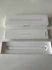 Apple Pencil (2. Generation) Eingabestift für Touch Screens - Weiß. (MU8F2ZM/A)