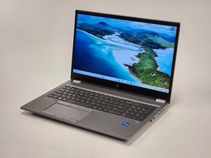 Hp Zbook Fury 15 G8 | eBay