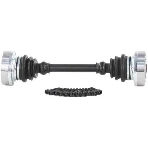 Par de ejes de transmisión traseros CV GAP para BMW 528e 524td 533i 535i 633CSi 635CSi M5 M6 - Imagen 2 de 2