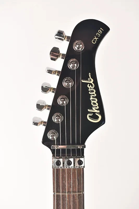 1990"s Charvel CX391 - Image 3 of 4