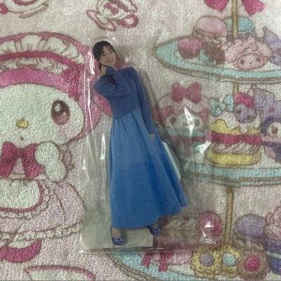 Miku Ito Anime Ltd Set Acrylic Stand 14+ Soft Mascot Limited Edition