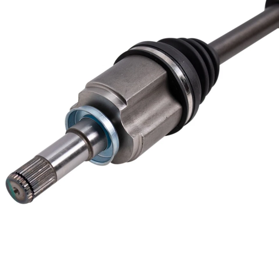 Передний левый вал оси CV для Cadillac SRX 2012-2016 годов выпуска - Изображение 3 из 4