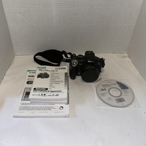 Canon Powershot S 5 Is | eBay Canon Powershot S 5 Is | eBay