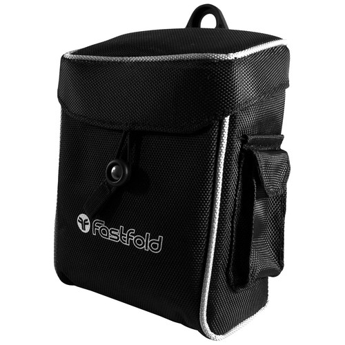 Accesorios para carrito de golf FastFold carro empuj tirón complementos accesorios esenciales - Imagen 22 de 47