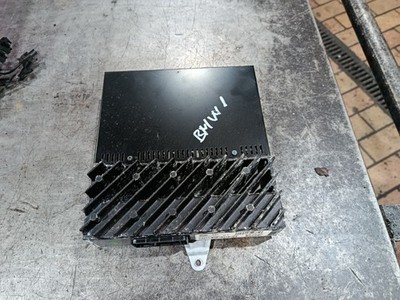BMW E81 E87 1er Soundsystem Amplifier Verstärker 6952630, 65126952630 Original