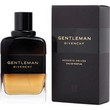 Gentleman Reserve Privee by Givenchy 3.3 oz EDP Cologne for Men