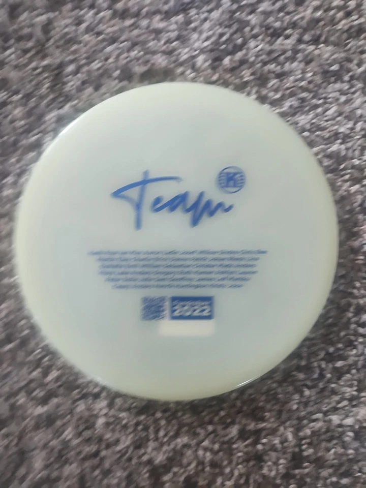 Kastaplast Glow Jarn - Image 2 of 4