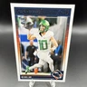 Panini 2024 Score Rookie Bo Nix #332 Denver Broncos NFL Football Card